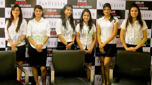 best event hostess bikaner