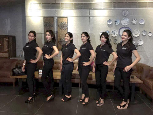 professional event hostess bikaner