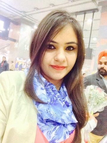 top event hostess bikaner